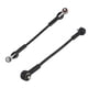 thumbnail image 1 of 1 par de cables de puerta trasera del lado izquierdo o derecho del conductor y del pasajero para Range Rover L322 LR038051 brillar Electrónica, 1 of 5