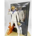 thumbnail image 2 of Figuras ornamentales Sanmu de una sola pieza, Sanji, PVC blanco, 18+, 2 of 3