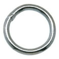 thumbnail image 1 of Cooper Hand Tools Campbell 193-6052814 1-2 Inch X 2-1-2 Inch-Bright Welded Ring, 1 of 1