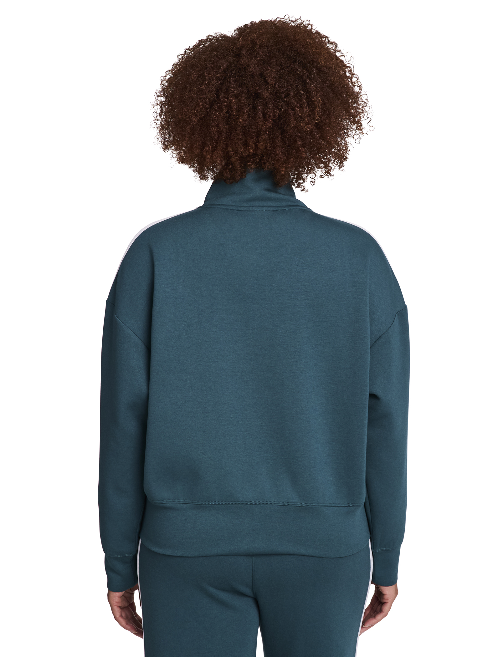 Reebok Women's and Women's Plus Activewear Jacket, Sizes XS–XXXL