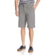 thumbnail image 2 of O'Neill Mens Twill Casual Chino Shorts, Gris, 31 O'Neill chino, 2 of 2