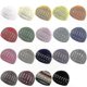 thumbnail image 2 of Winter Warmth Handmade Crochet Hat for Women & Men - Soft Knit Cap in Simple Design, 2 of 5
