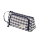 thumbnail image 5 of Seitruly Estuche para lápices Estuche para lápices Estuche para bolsas Caja de bolsillo de malla Almacenamiento de papelería multifuncional Gris azulado 2Conjunto, 5 of 6