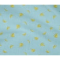 thumbnail image 4 of oneOone Cotton Flex Fabric Banana Fruit Print Sewing Fabric BTY 40 Inch Wide, 4 of 4