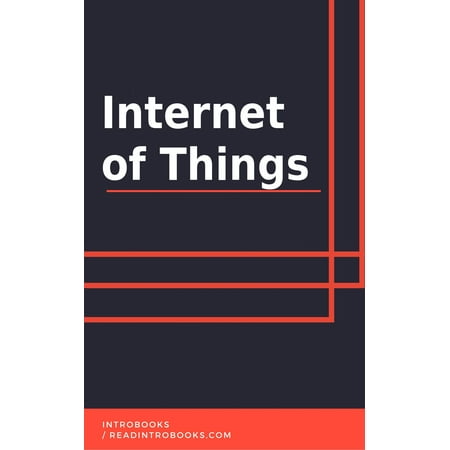 Internet of Things - eBook