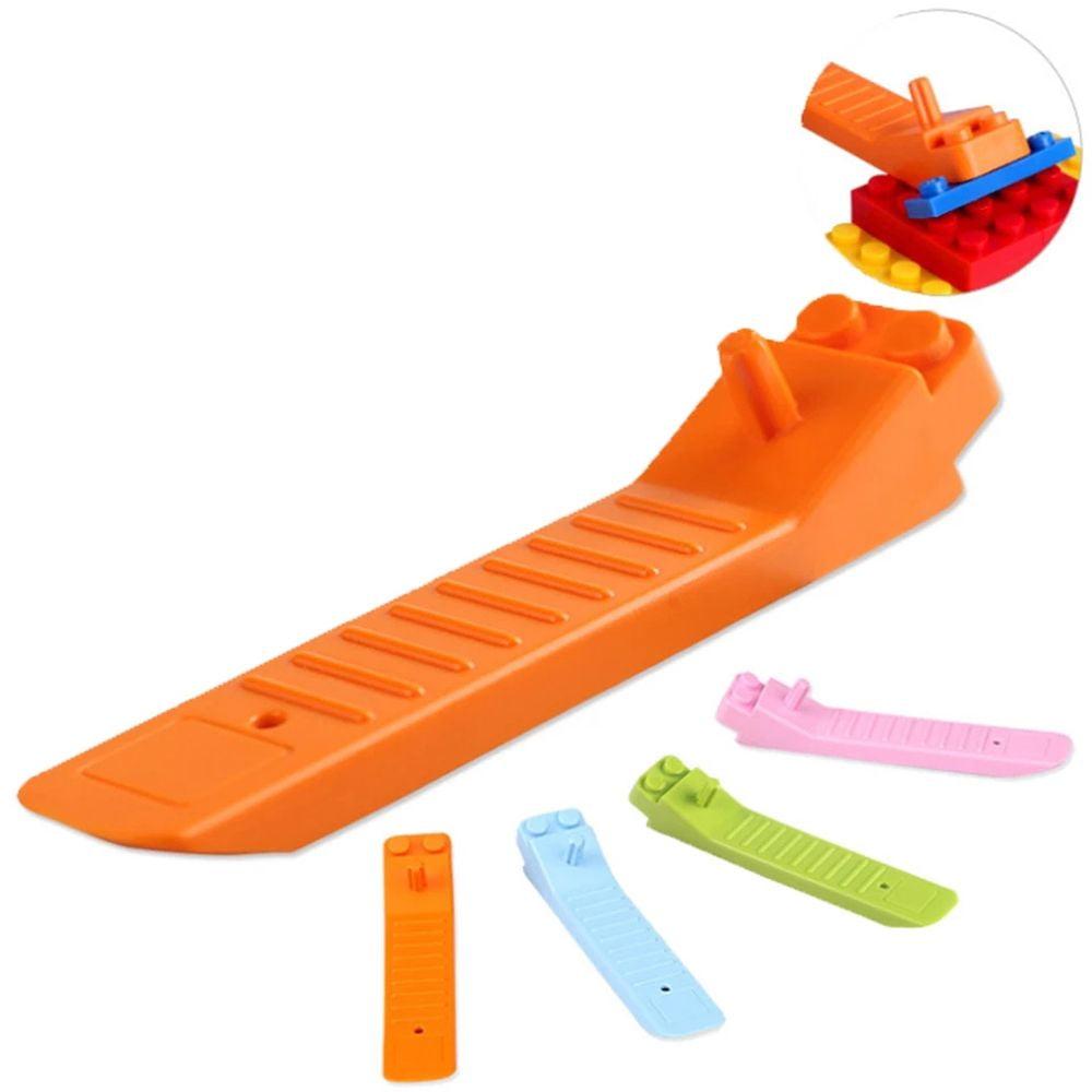 Educational Kids Gift Pin Removal Children Toys Classic Bricks Assembly
