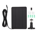thumbnail image 2 of Stable Power Supply 5V Solar Panel with High Compatibility for Reliable Working, Easy Installation & Efficient Conversion, 2 of 7