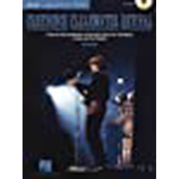 Creedence Revival Guitare Signature Licks Bk/CD