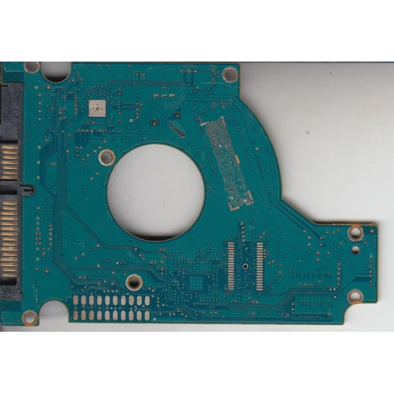 ST9500325AS, 9HH134-500, 0001SDM1, 100535602 M, Seagate SATA 2.5 PCB