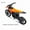 D3 PRO 6000W, variant on 6000W Motor HEZZO D3 Electric Dirt Bike for Adult Teens,Up to 44 mph,60V 30Ah Battary, 14" Wheels, Hydraulic Disc,Full Suspension,160NM E-Motorcycle