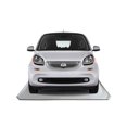 thumbnail image 1 of Floor Defender Garage Containment Mats Regular Car Size - 7' 9" x 16', 1 of 1