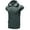 Gray, variant on Black Hoodies for Men Pullover Fashion Casual Solid Color Zipper Pockets Sports Fitness Sleeveless Hooded Blouse