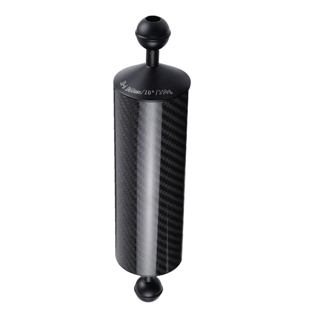 Diving Flash Floating Ball Joint Arm for Underwater Lighting System Accessory Scuba Camera