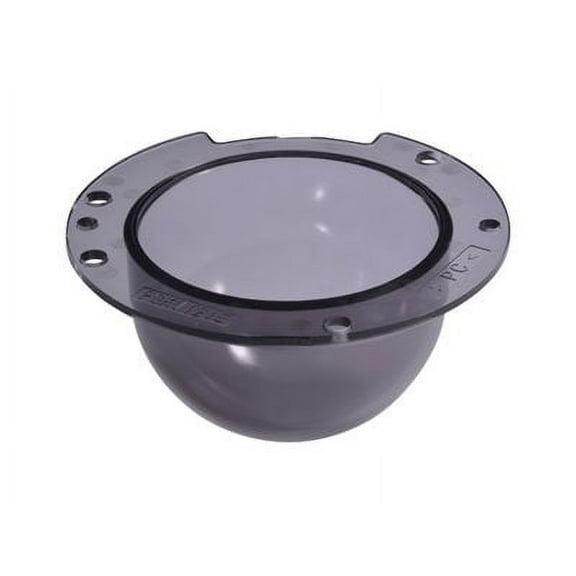 Panasonic WV-CW7SN - Camera dome bubble - smoke - for i-Pro WV-S25500, S25700; Panasonic i-Pro WV-S2552, S2572, X2571; Extreme WV-S2511, S2531