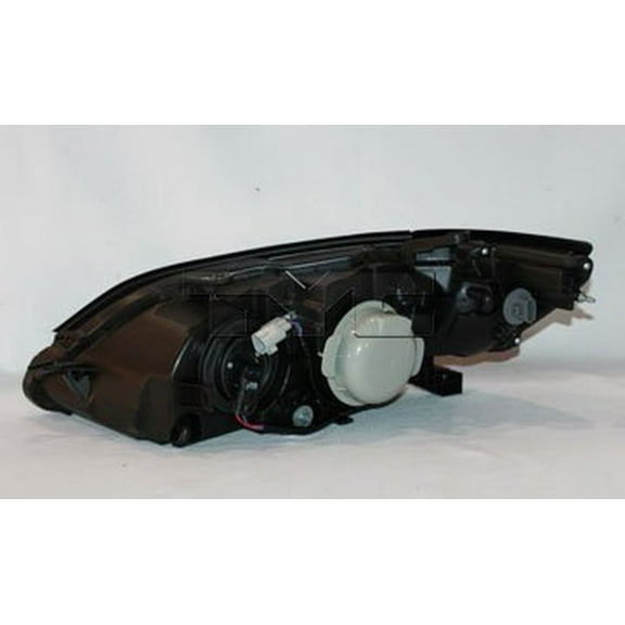 Replacement TYC 20-9017-90-1 Passenger Side Headlight For 08-09 Subaru Legacy Fits 2009 Subaru Outback