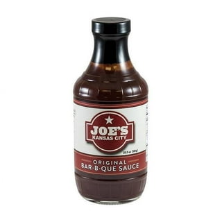 Meat Mitch WHOMP! BBQ Sauce, 21.0 Ounce | Kansas City Gourmet Competition  Barbecue Sauce