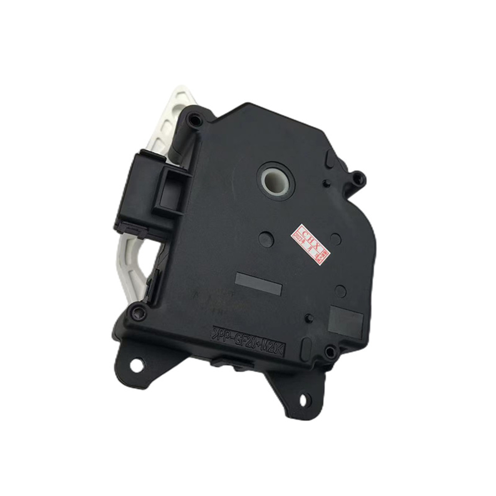 Yassdwbn Car HVAC Air Blend Door Actuator Mode For Acura MDX Honda