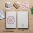 thumbnail image 3 of Set de cuadernos Highmark Collective Joyful Bloom, 3 unidades, 3 of 9