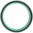 thumbnail image 1 of Cinta para neumáticos de bicicleta, cinta para neumáticos de bicicleta de 31 mm, cinta para llantas, almohadilla para neumáticos, durabilidad probada en el tiempo, 1 of 14