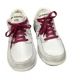 thumbnail image 4 of New Balance MW813WT 813 Mens 8.5 White Leather Walking Shoes Size, 4 of 6