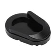 thumbnail image 1 of Reemplazo de la placa extensora del soporte lateral de la almohadilla ampliadora del soporte de la motocicleta para Vespa Sprint 150 2013?2020, 1 of 8