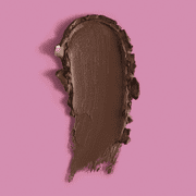 Beauty Creations - Eyebrow Definer Gel, Medium Brown, Brow Formation, Waterproof, Smudge-Proof, Matte Finish
