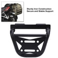 thumbnail image 3 of Motorcycle Side Bag Bracket Iron Additional Storage Space Easy Installation Scrambler 800 2023 2025, 3 of 7