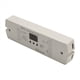 thumbnail image 3 of Decodificador DMX512 Monocromo D1-L, 1 Canal X 15 A, 12-24 V CC, Frecuencia PWM, Controlador de Tira LED Monocromática, Direccionamiento por Botones., 3 of 8