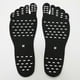 thumbnail image 2 of Disposable Beach Insoles Non-slip Foot Pad Waterproof Barefoot Insoles Sticker for Women Men Outdoors New, 2 of 5