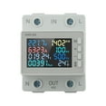 thumbnail image 6 of Lcd Digital Energy Meter Electricity Usage Monitor Ac170V~270V Power Voltmeter 50-60Hz Kws-302 Kws-302L Kws-302Wf, 6 of 9
