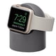 thumbnail image 1 of Base de carga para Apple Watch Ultra 49 mm/Apple Watch Series 8 7 6 5 (Gris) Tmvgtek Para Estrenar, 1 of 3