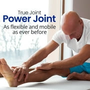 TrueMed Joint Support 3000 mg Supplement with Glucosamine HCl Chondroitin Sulfate Collagen, Joint Health Supplement for Mobility Flexibility Cartilage Support, 60 Caplets