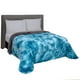 thumbnail image 1 of Cobertor King Size Elefantito  Azul Grizzly Térmico, 1 of 2