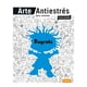 thumbnail image 1 of Arte Antiestrés - Rugrats Ediciones Larousse S.A de C.V Equipo Editorial, 1 of 2