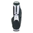 thumbnail image 3 of Callaway Golf Fairway C Stand Bag Hunter White Black, 3 of 5