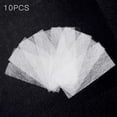 thumbnail image 2 of 20/40Pcs French Nail Form Tips For Acrylic UV Gel Extension Curl Form Builder Nail Gel Guide Mold Manicure Stencil, 2 of 5