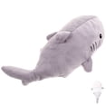 thumbnail image 4 of Funny Hand Puppet Plush Animal Hand Puppet Toy for Toddlers Kids Boys Girls, 4 of 9