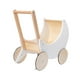 thumbnail image 3 of Carrito para niños, juguetes con ruedas para desarrollar el de almacenamiento, vagón de empuje de simulación, duradero para de, 3 of 9