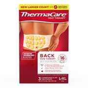 Instant Hot Patch ThermaCare F00573304020 3/BX