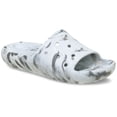thumbnail image 2 of Sandalia Unisex Crocs Classic Slide 2.0 Moonlight/Multi, 2 of 6