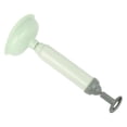 thumbnail image 3 of Toilet Dredge Drain Buster Toilet Air Plunger Sink Unclogger Strong Suction Performance for Toilet U, 3 of 5