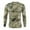 Green, variant on yubnlvae tops long quick-drying men's camouflage t-shirts outdoor blouse sleeves men's dress shirts