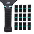 thumbnail image 1 of Overgrips para pickleball Bodhi Performance PROtack, 12 unidades, negro, 1 of 7