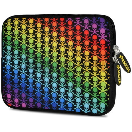 Designer 10 5 Inch Soft Neoprene Sleeve Case Pouch For Le Ipad Designer 10 5 Inch Soft Neoprene Sleeve Case Pouch For Le Ipad Pro 9 7 2