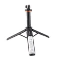 thumbnail image 3 of Trépied Selfie en Alliage d'Aluminium Portable Rétractable Stable pour Photos de Groupe Selfies Vlogging, 3 of 7