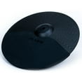 thumbnail image 2 of Alesis 10" Single-Zone Electronic Cymbal Pads, 4-pack, 2 of 4