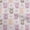 Pastel Purple, variant on oneOone Polyester Lycra Dusty Teal Green Fabric Floral Diy Clothing Quilting Fabric Print Fabric By Yard 56 Inch Wide