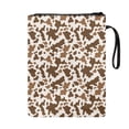 thumbnail image 2 of HELLHERO Book Cover Sleeve Pouch Carrying Book Case Lightweight Book Organzoer Holder Waterproof with Book Organzier Holder 11.4 Inch X 8.66 Inch esert Camo, 2 of 7