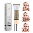 thumbnail image 1 of Moisturize And Nourish The Foundation Make Up Make The Skin Moist And Shiny Nourish The Skin Make The Skin More And Hide Flaws While Letting The Skin Breathe Starch Spray For Ironing, 1 of 4