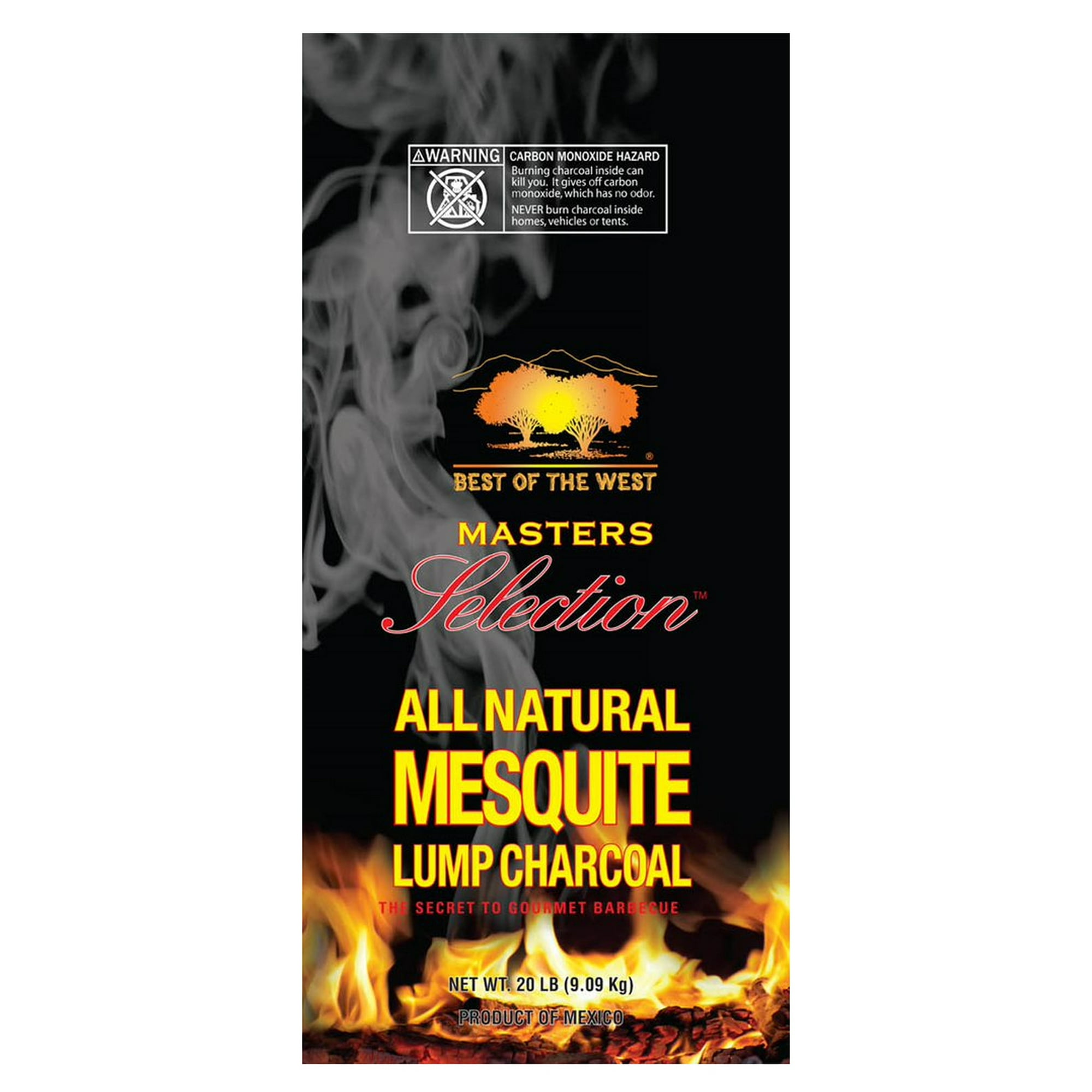 Best charcoal lump 2025